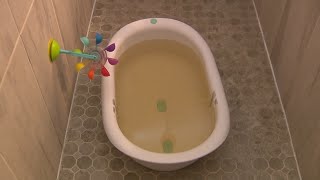 Investigation underway after reported discolored water in Spring Branch, TCEQ says What S In Spring Branch Water Families Question Safety After Weeks Of Discoloration