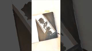 watercolor painting 🎨.. @ArtDream-q8n #shorts #watercolorpainting #easyartdrawing #trendingart