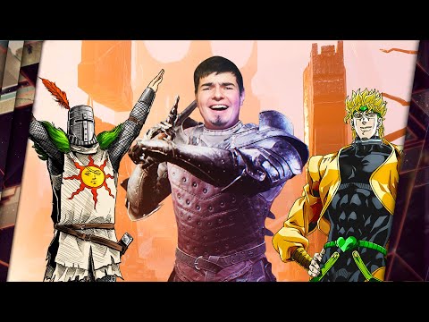 Превью видео игры