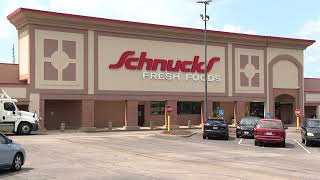 Schnucks closing Shrewsbury location