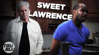 Chris Hansen Partial Episode - Takedown - Sweet Lawrence - S20, E02
