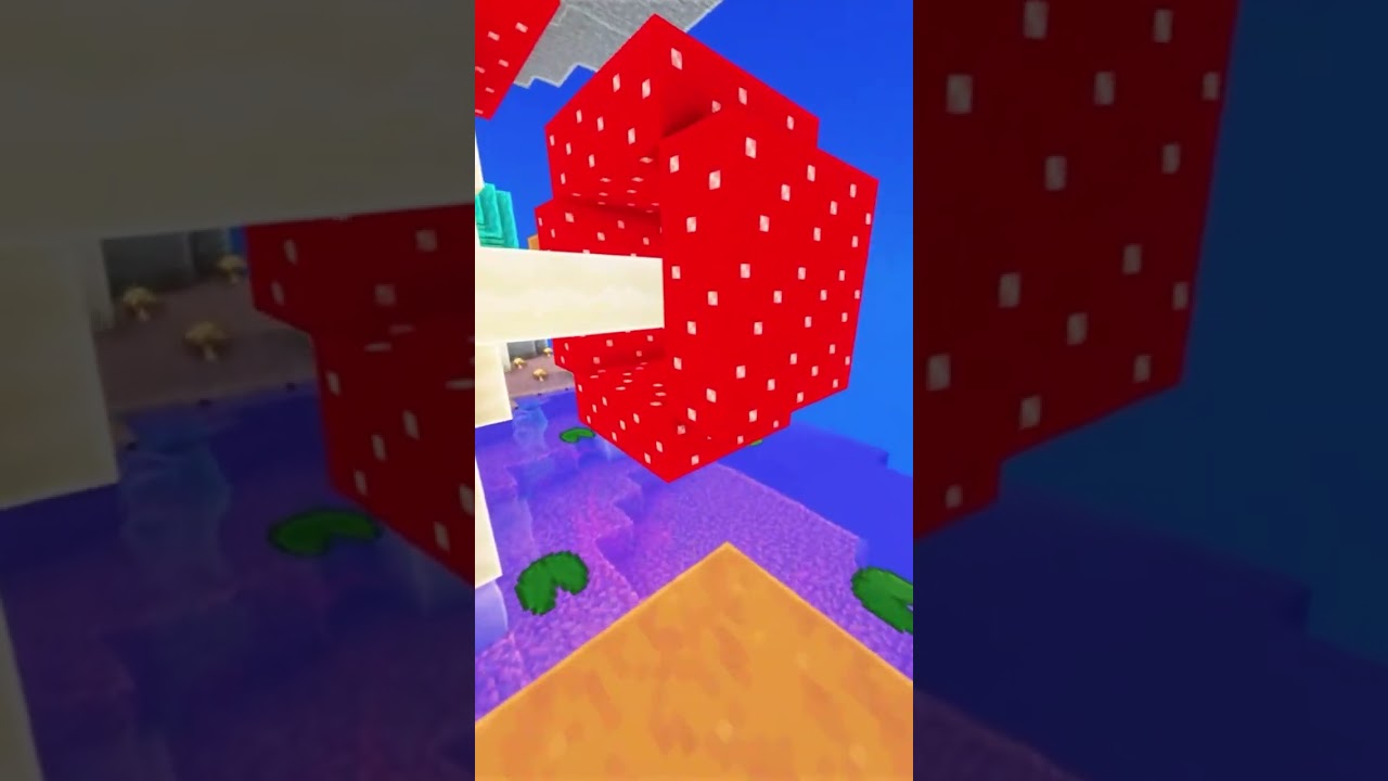 Road Rage! Truck Driver Almost Hits Pedestrian & Gives Me a Dirty Look 😡