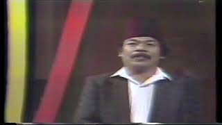 Benyamin S -- Ngawinin ( Anekaria Safari )