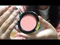 【音フェチ】囁き/メイクアップ②(ASMR)Makeup