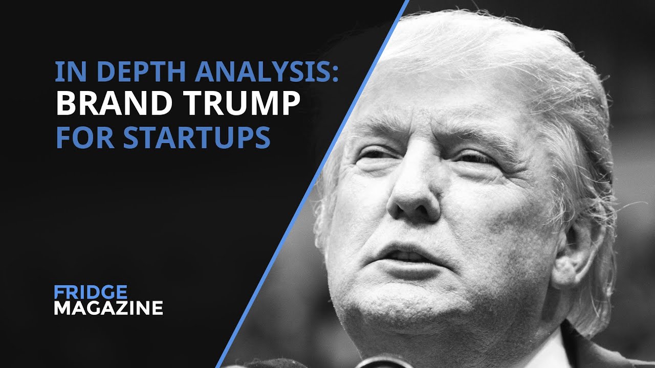 10 Unusual & Shrewd 'Donald Trump Brand' Strategies, For Magic Growth