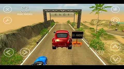 exion offroad racing gameplay(part5)
