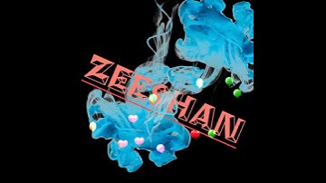Zeeshan name status video Sun Ly Sadi Prame Kahani