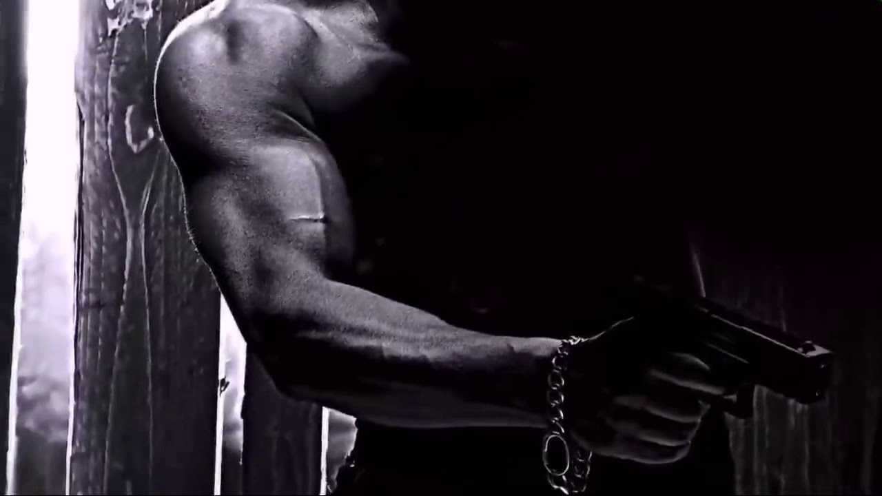 Radhe official trailer | Salman khan - YouTube