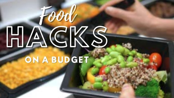 Budget-friendly Healthy Eating 17 Smart 2024