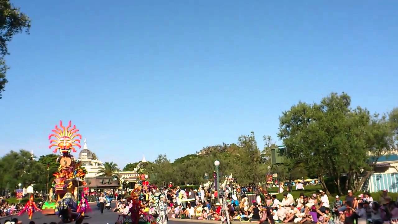 ジュビレーション'