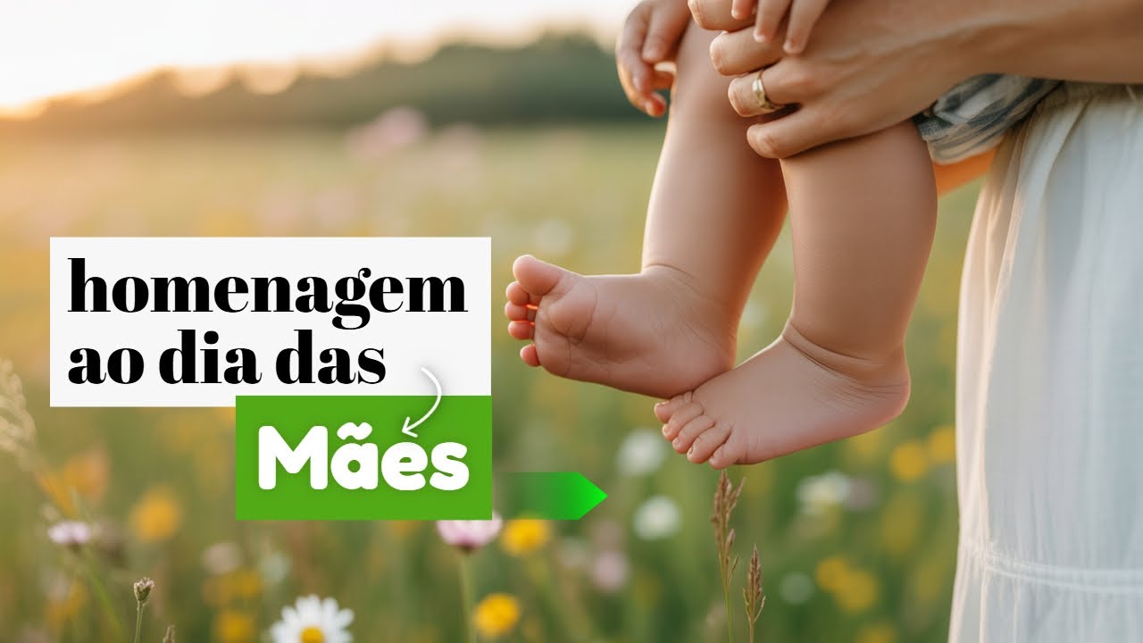 A Homenagem Mais Emocionante do Dia das Mães