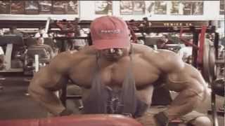 Bodybuilding Motivation - Be Strong