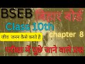 जीव जनन कैसे करते हैं class 10 important mcQ ncert science 