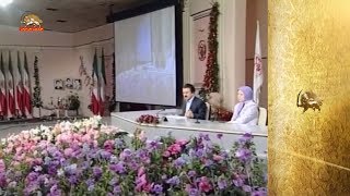 سخنان مسعود رجوی به مناسبت سالگرد تأسیس سازمان مجاهدین خلق ایران