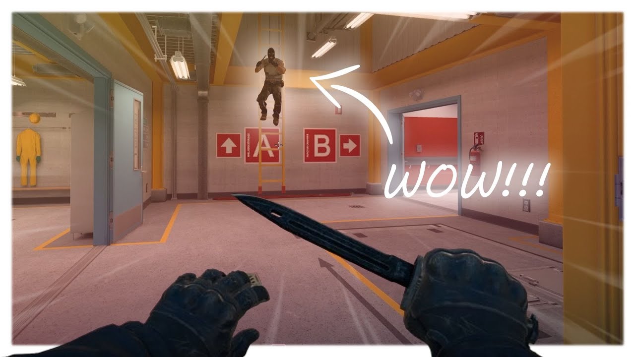 Counter Strike 2 INSANE Ladder Movement 2024 - YouTube