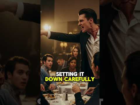 They Laughed At Her Disability Then The Truth Silenced Them