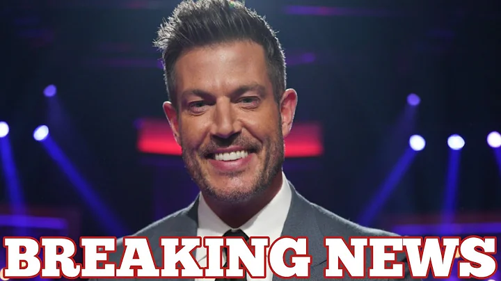 Bachelor In Paradise Twist! Jesse Palmer Drops New Format Hint & Age-Gap Shock!