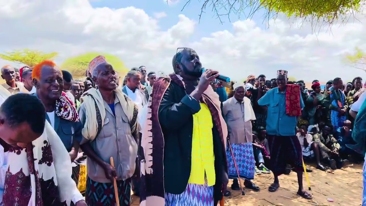 Shirib Qosol Badan Waxbana Aan lesku Reeban kulanki Xildhibaan Xaadoole Ee Kurshaale