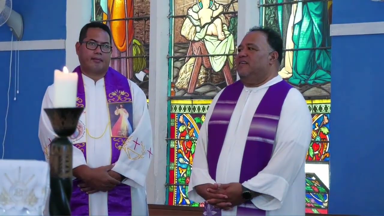 Taulaga Paia o le Misasa- Kolisi Sanele- Afioga Akiepikopo Mosese Vitolio Tui  250226