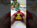 Playing push game Spider-Man pop it elektrik,pop it satisfying #gaming #popit #toys#fidgettoysplus