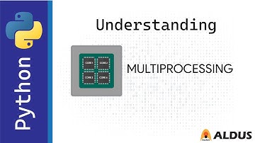 Understanding Python Multiprocessing 🚀