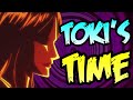 Toki's Original Time & Her Mission - One Piece Discussion | Tekking101