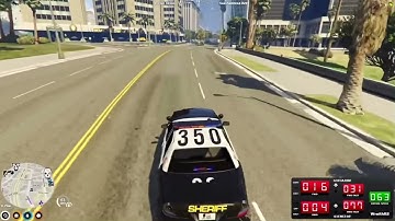 MoonMoon - “X can’t handle losing” | GTAV RP NoPixel 3.0