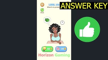 Naughty Puzzle Tricky Test LEVEL 168 Wheres my presents - Gameplay Walkthrough Android IOS