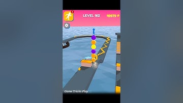 STACK Rider-All lvls Gameplay Walkthrough #8