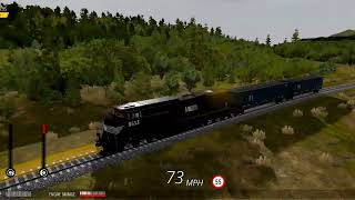 Best train simulator games for Android - لعبة محاكي قيادت القطارات للهاتف screenshot 5