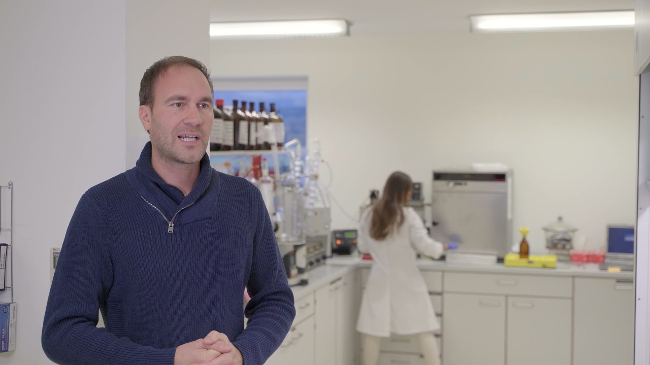 Chemisch-Physikalisches Prüflabor Obersielach