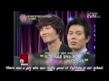 Engsub star who was a leader of school no4 kim jong kook