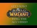 Let's Solo Mogu'Shan Vaults - Feng the Accursed - Viperland