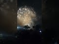 Thunder Over Evans Massive Fireworks #contentcreator #viral #shorts #trending #fireworks #fire