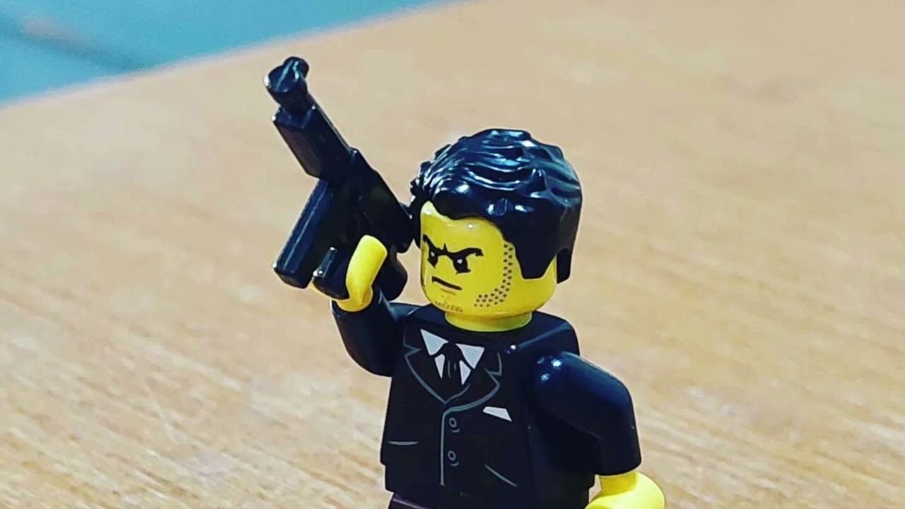 World Order: The Ancient Gods