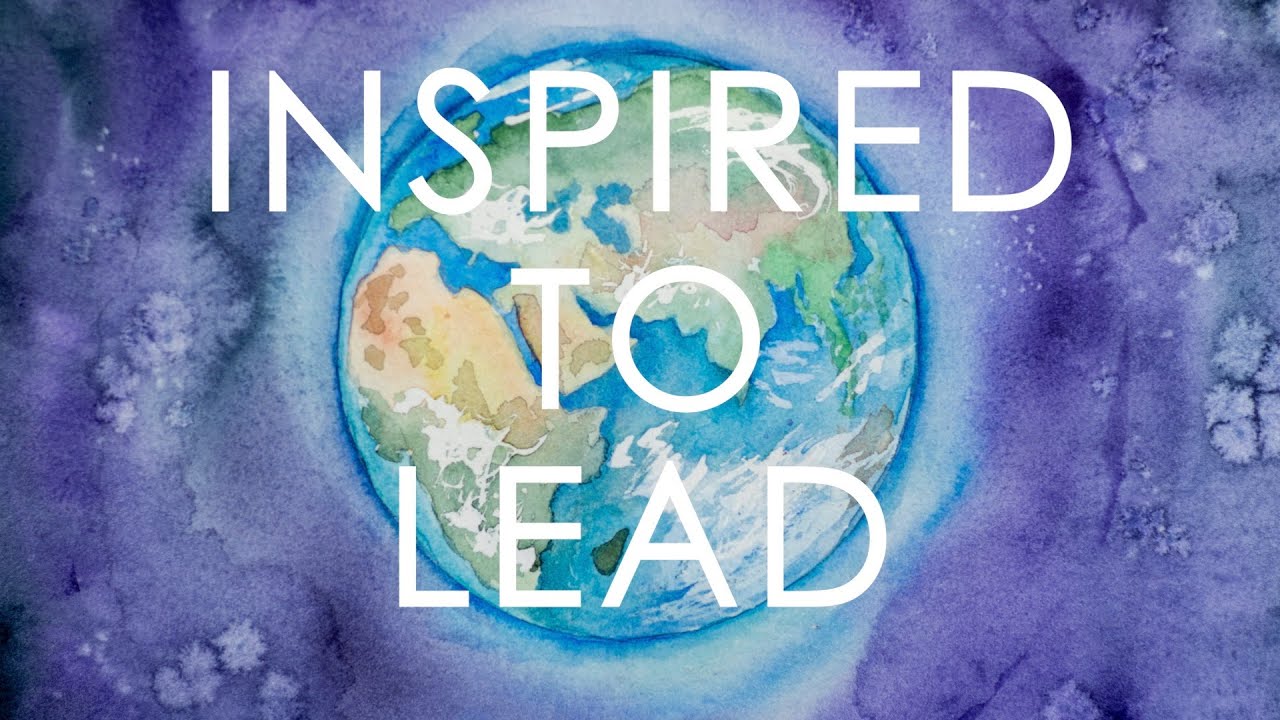 Inspired to Lead - FCSD Poetry Contest