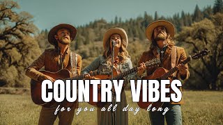 Country s Live Stream - 24/7 Country Hits to Watch and Listen All Day