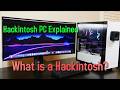 Hackintosh PC Explained – What is a Hackintosh? | Macintosh in Hindi (Mac)