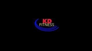 Low Impact Routine Kd Fitness Workout 38
