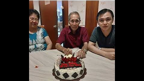 Cuk Nyi Sun Hang - Pitton