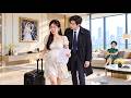 結婚三年她獨守空房受盡婆婆白眼,丈夫卻夜夜在飯店陪初戀,她終於心死留下離婚協議消失,渣夫看見空蕩蕩的房間才徹底慌了神!#短劇 #追妻火葬場 #大女主