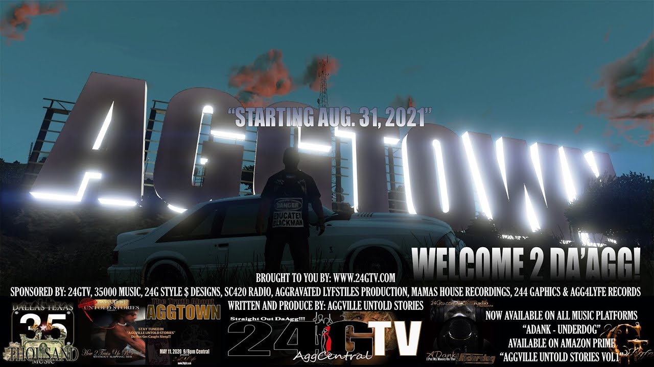 NEW TEXAS UNDERGROUND SC420(NEW UNDERGROUND MUSIC)-MY HUSTLE IS TRUE-WWW.24GTV.COM