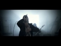 Bury Tomorrow - Royal Blood Official Music Video