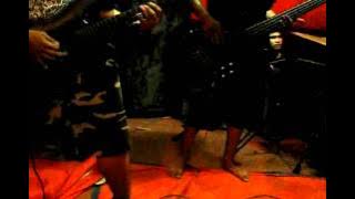 Tentara Salib - Cranial Schism