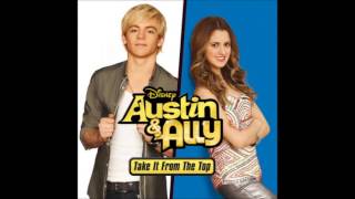 Ross Lynch And Laura Marano - Can`t Do It Without You (Duet)