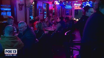 Whatcom County community comes together for deputies shot