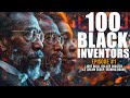Black Inventions Your History Teacher Didn&#39;t Tell You About (Episode 1)