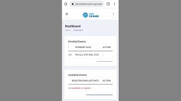 MDCAT Registration 2022 | Lose your anxiety