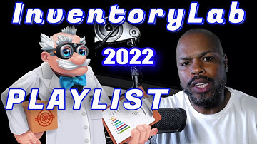 Prepping a shipment with Inventory Lab.