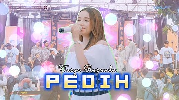 PEDIH - TASYA ROSMALA "NEW PRIMAEGA" || LIVE.JL.BAWAL NO:64 TEGALSARI-KOTA TEGAL